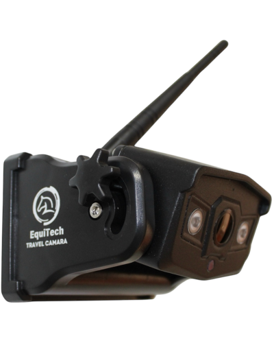 Camara Equitech | Visión estable y fiable.