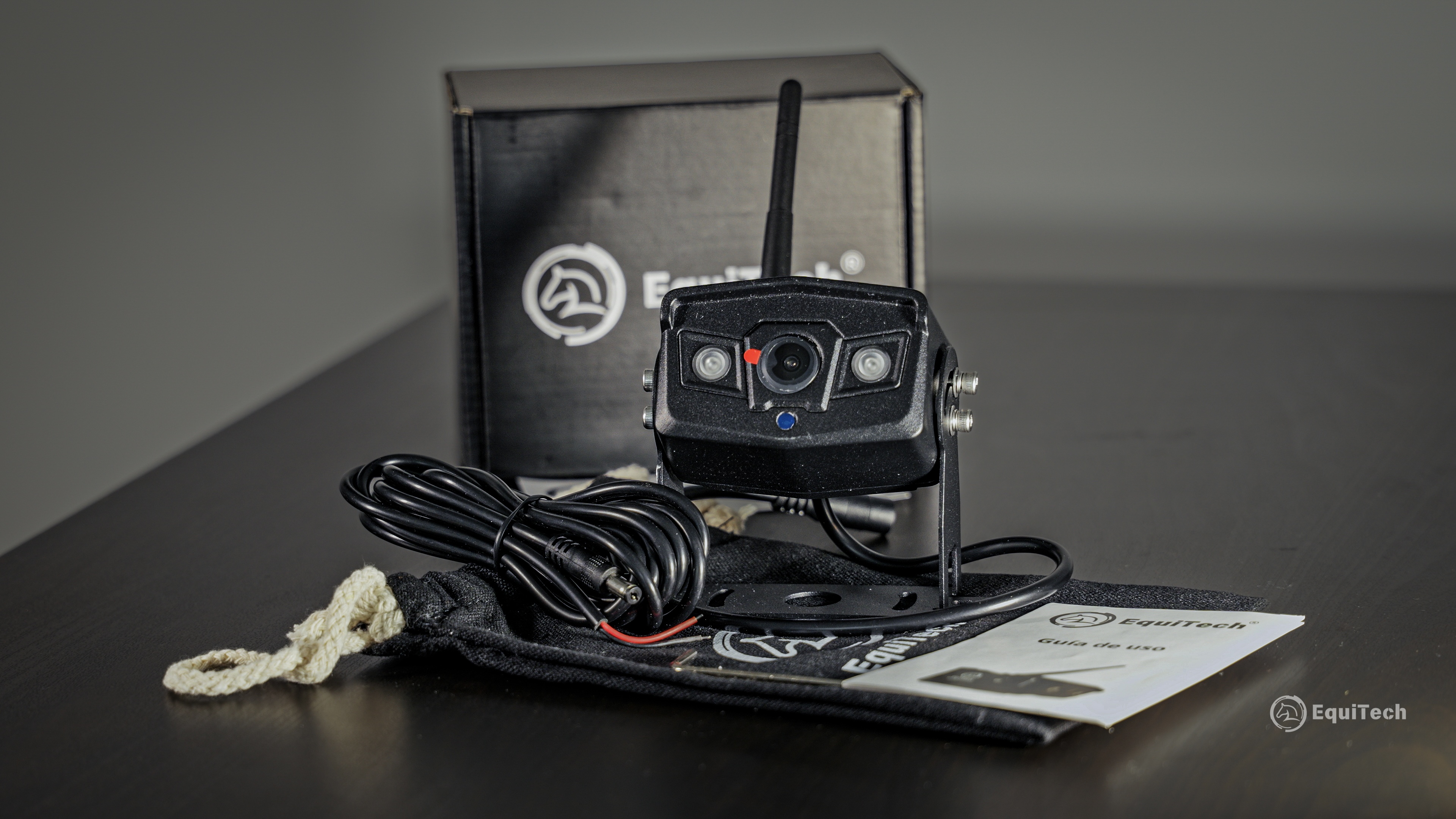 Equitech Core - imagen 1