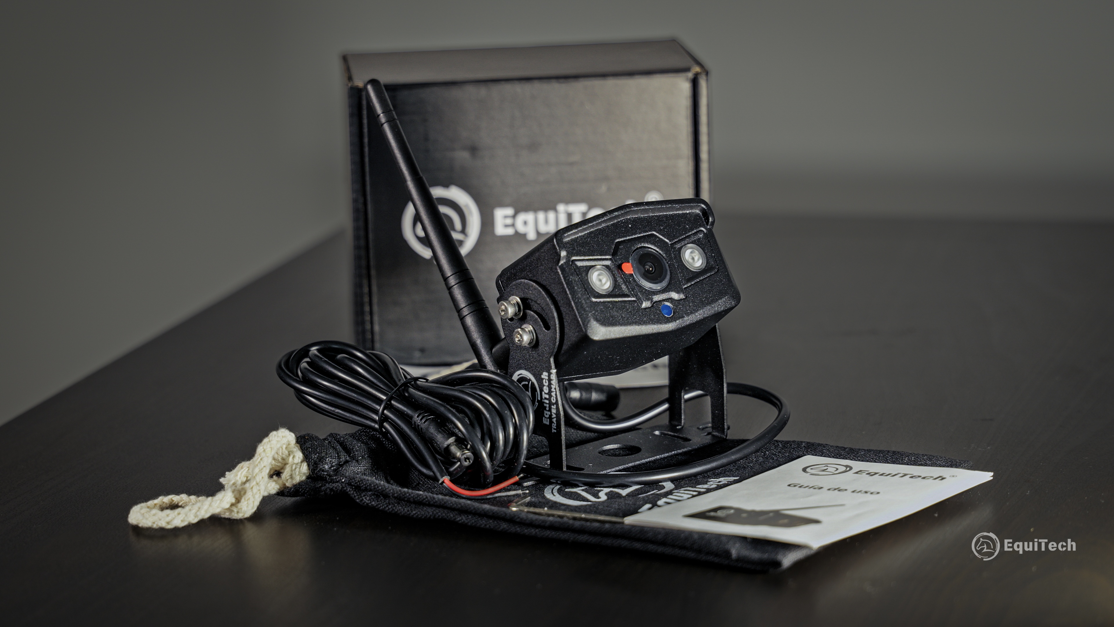 Equitech Core - imagen 2