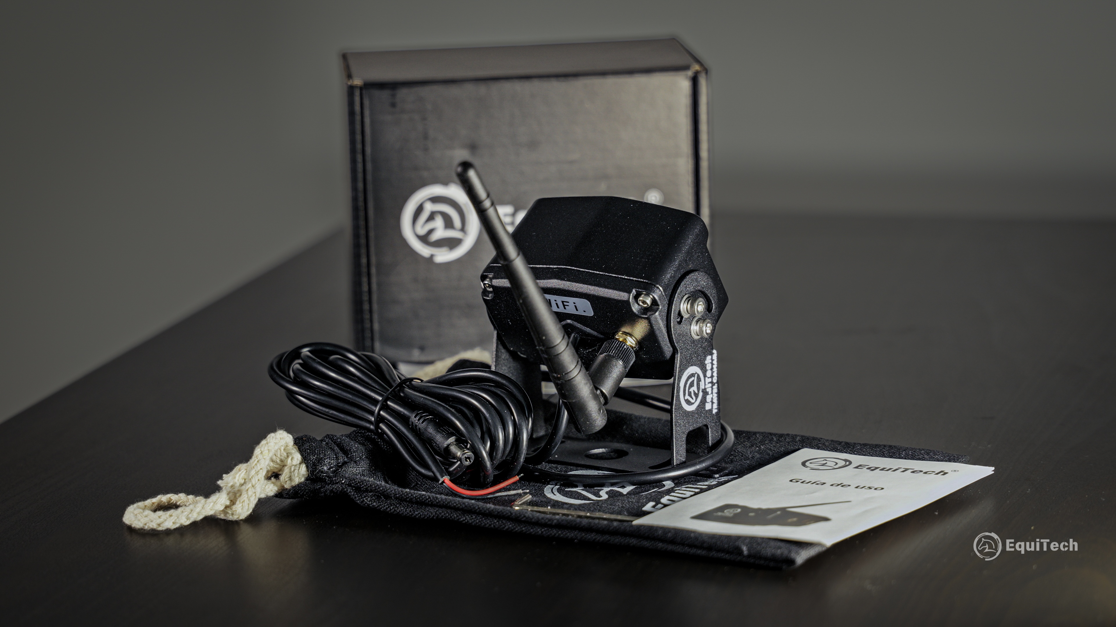 Equitech Core - imagen 3