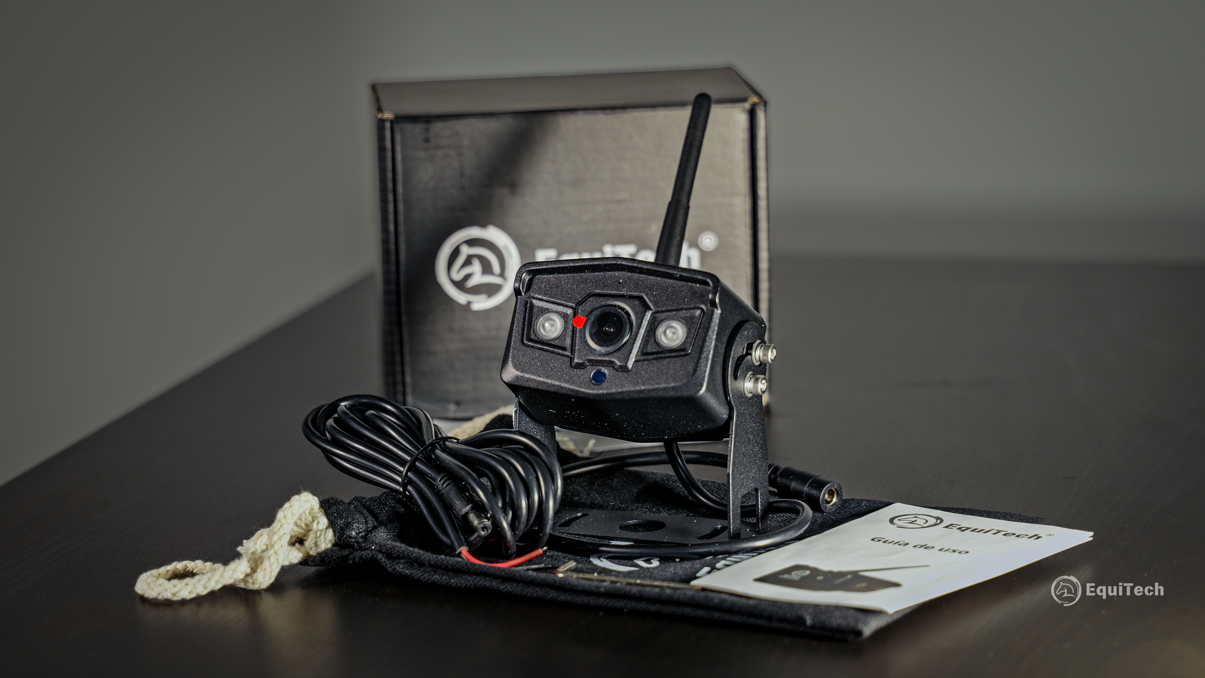 Equitech Core - imagen 5