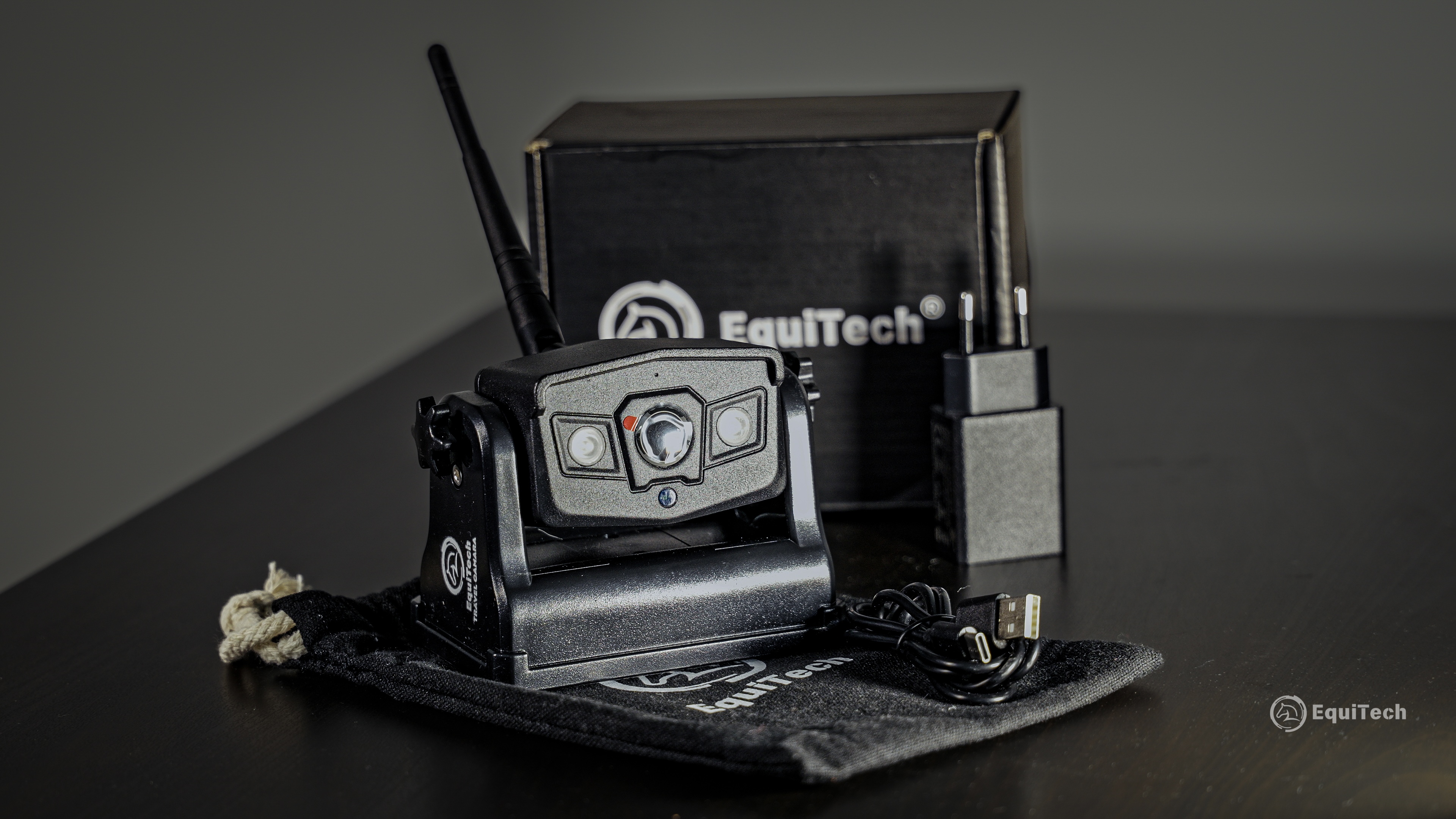 Equitech Pro - imagen 1