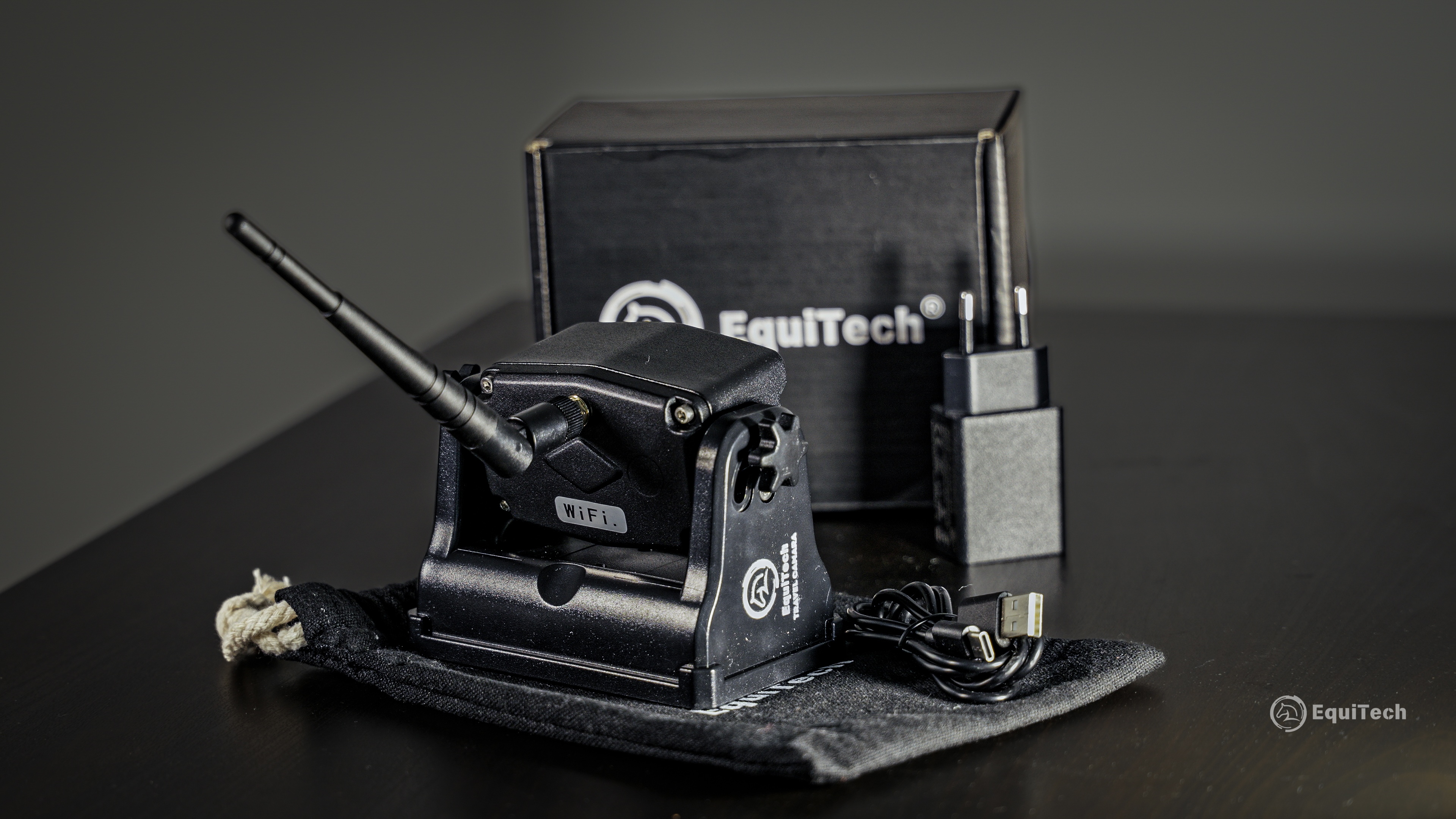 Equitech Pro - imagen 3