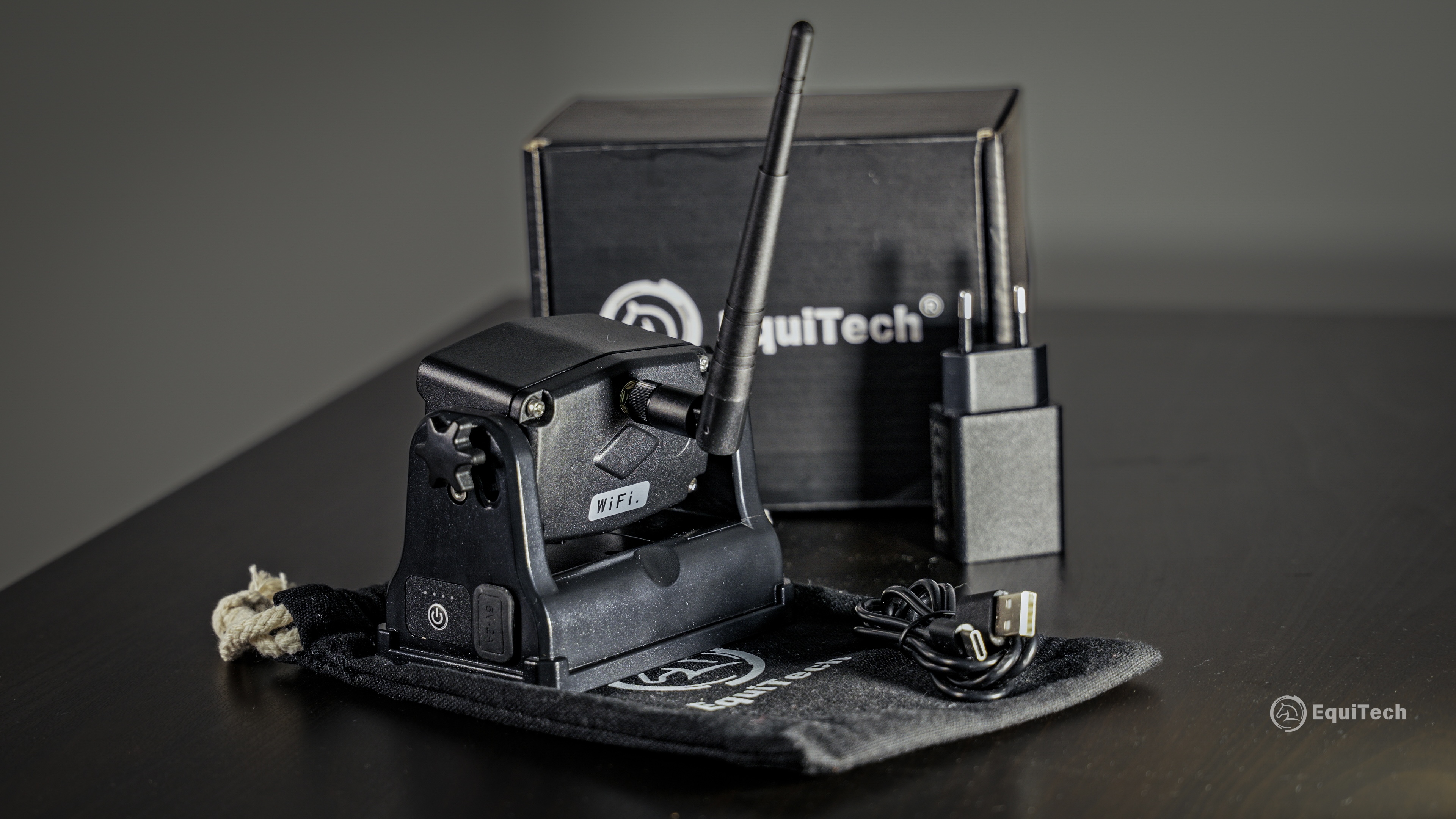 Equitech Pro - imagen 4