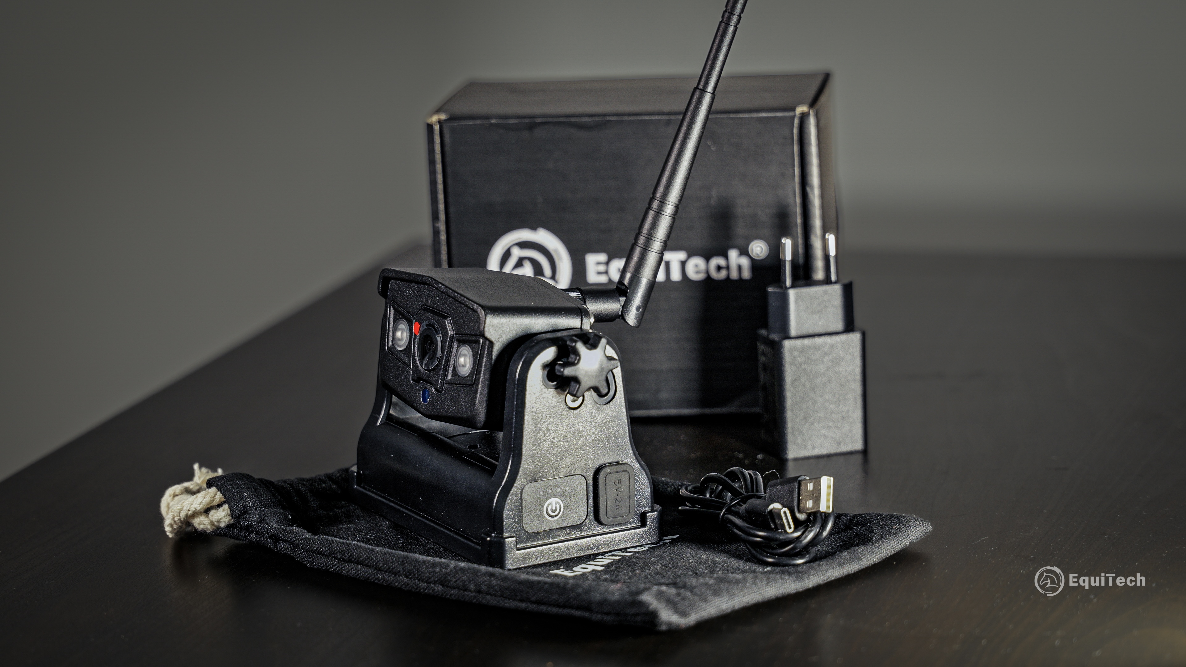 Equitech Pro - imagen 5