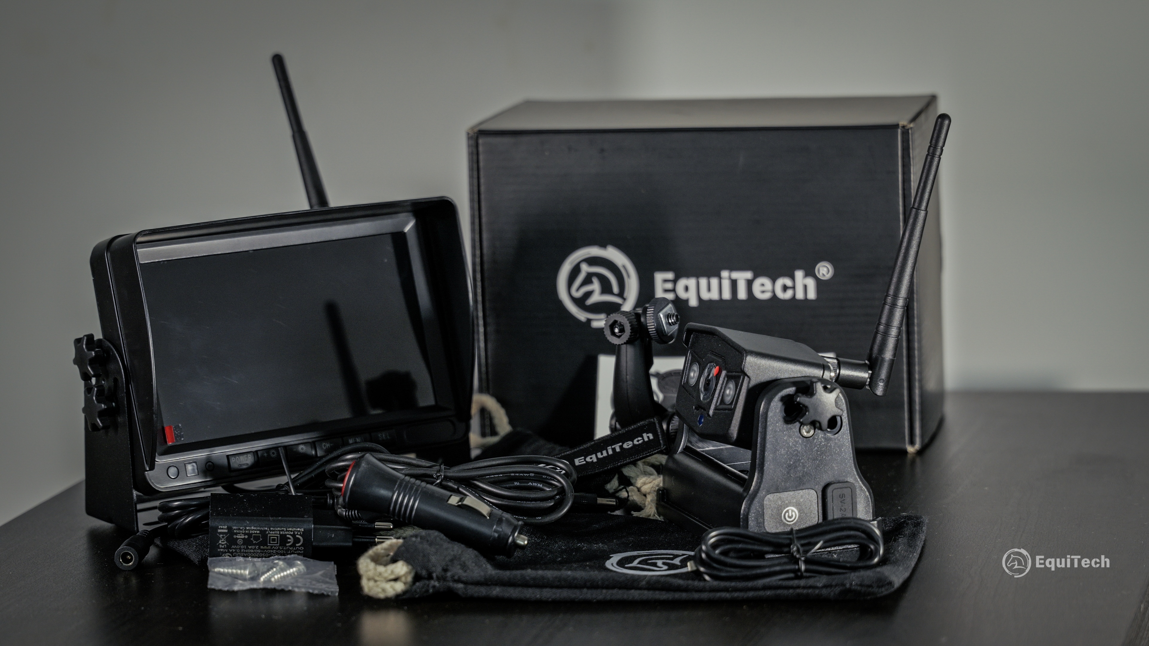 Equitech Pro Set - imagen 2