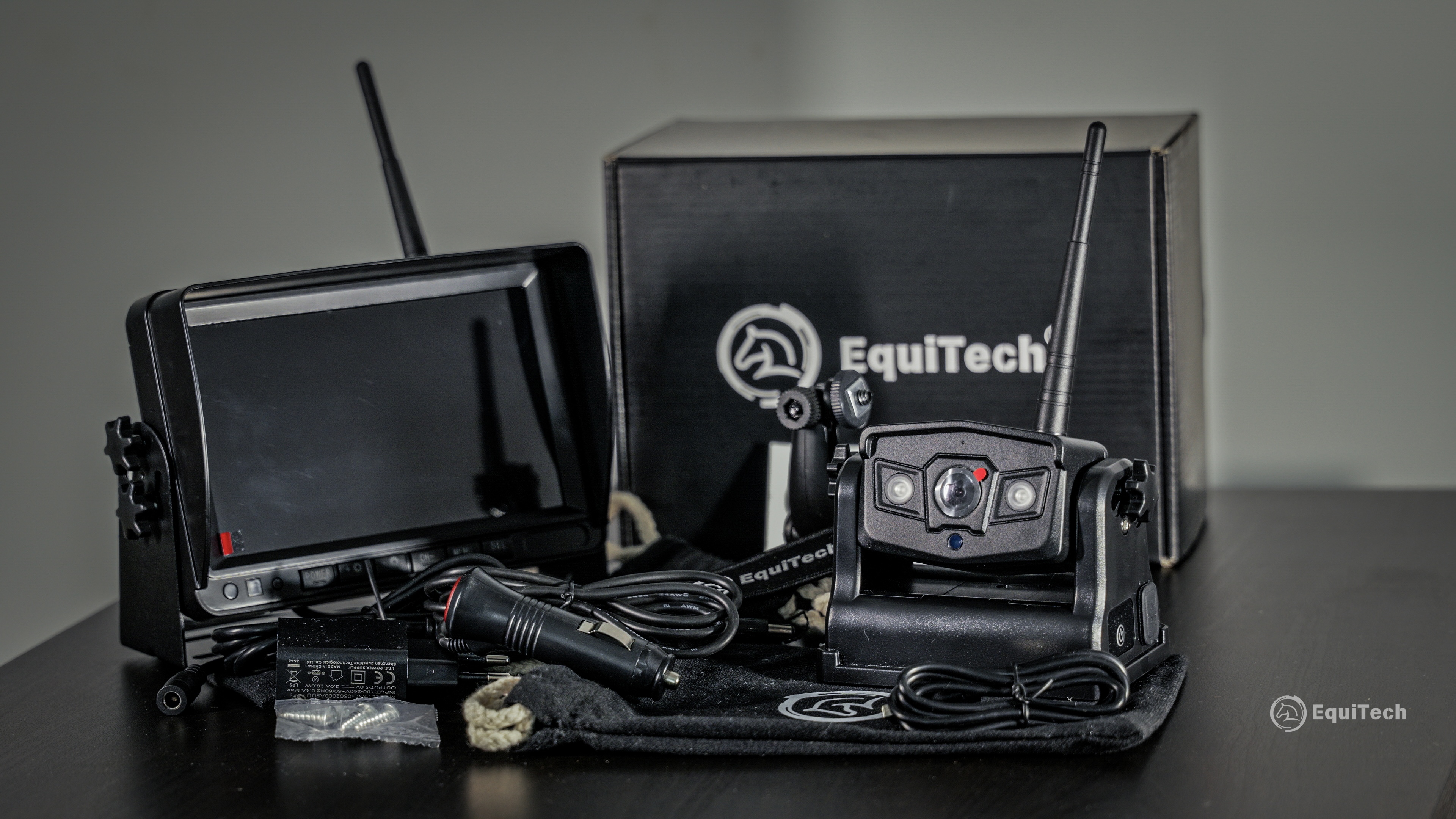 Equitech Pro Set - imagen 3