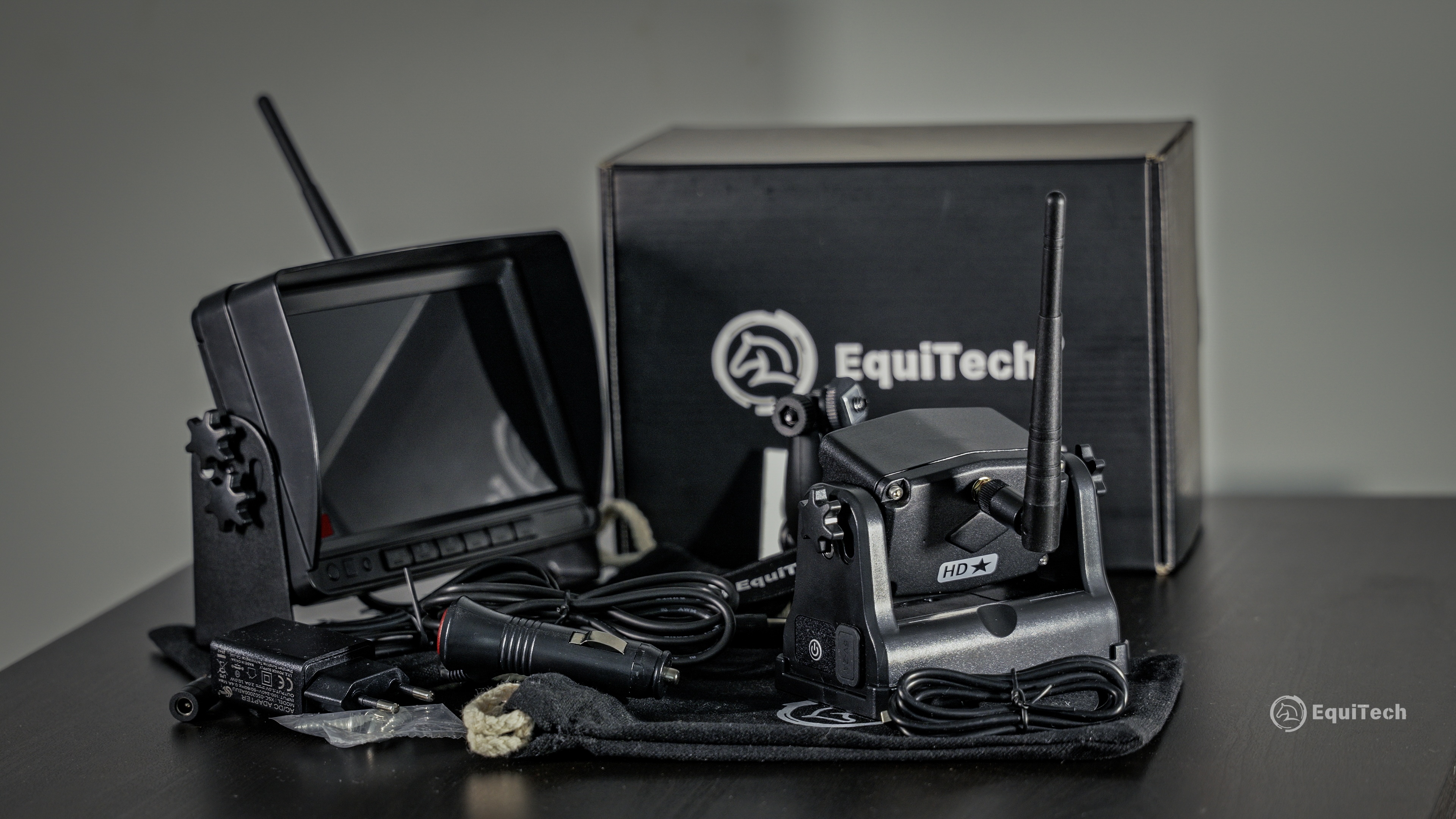 Equitech Pro Set - imagen 4