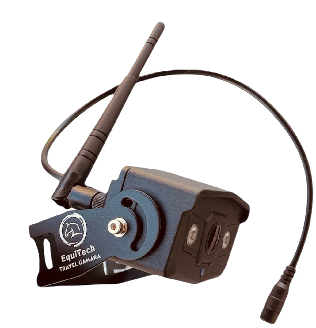 Camara Equitech Core