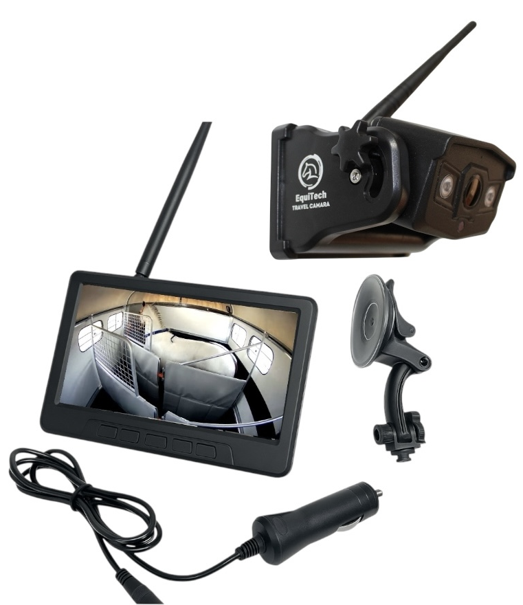 Camara Equitech